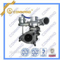 Moteur turbo CT16 17201-30080 TOYOTA 2KD TURBO